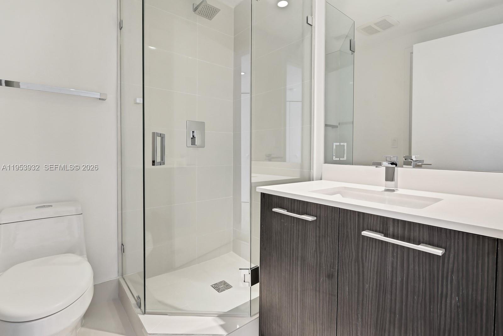 BRICKELL HEIGHTS EAST CON - Residential