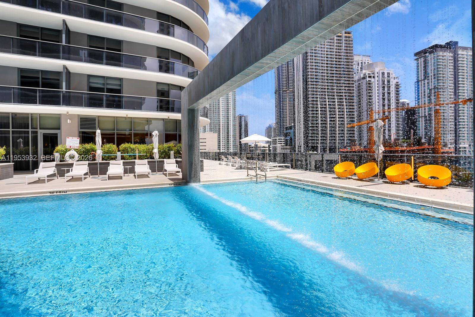 BRICKELL HEIGHTS EAST CON - Residential