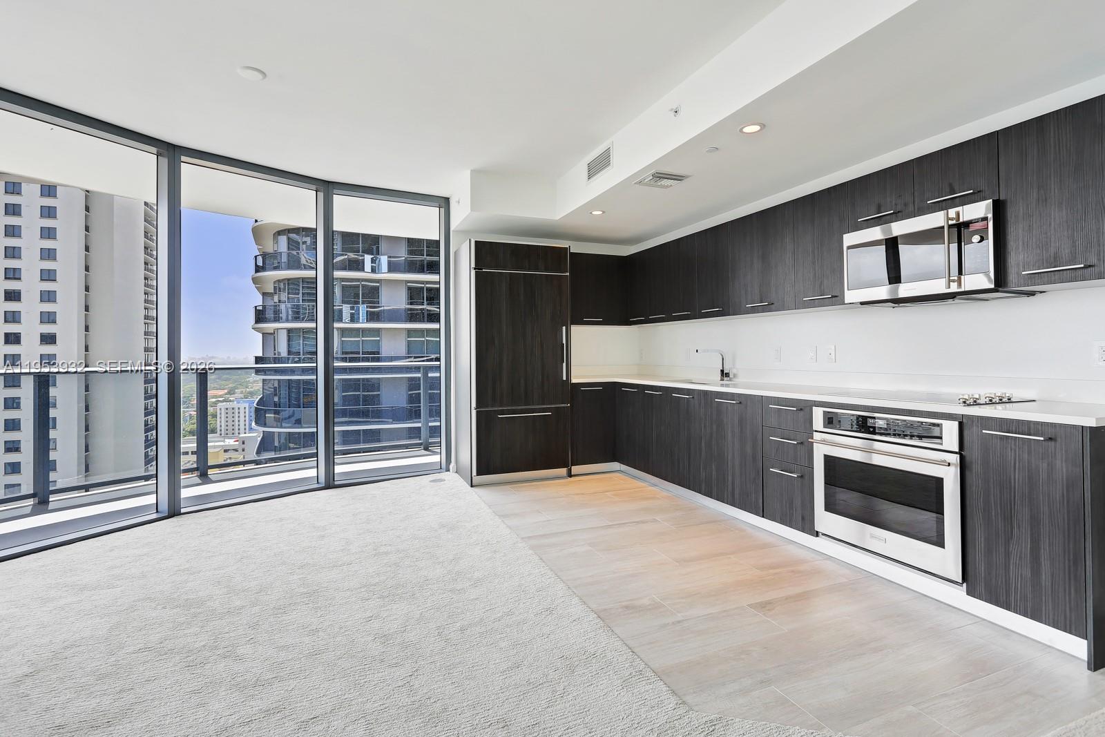 BRICKELL HEIGHTS EAST CON - Residential