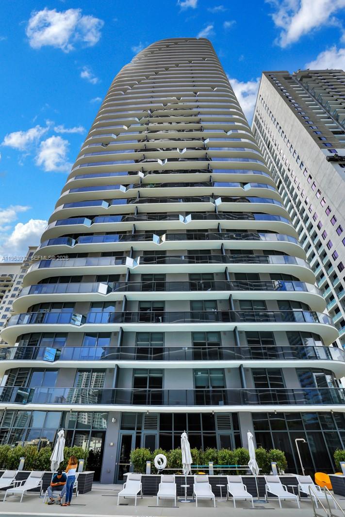 BRICKELL HEIGHTS EAST CON - Residential
