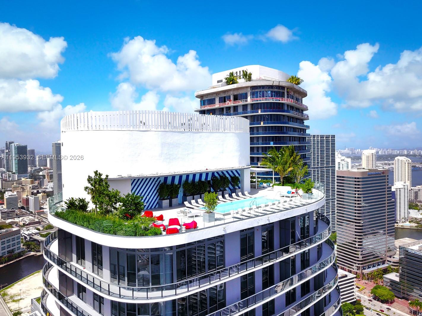 BRICKELL HEIGHTS EAST CON - Residential