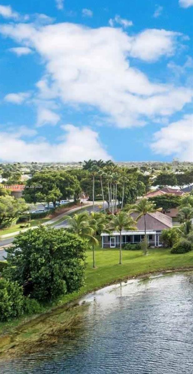 KEYS-GATE NO 1 - Residential