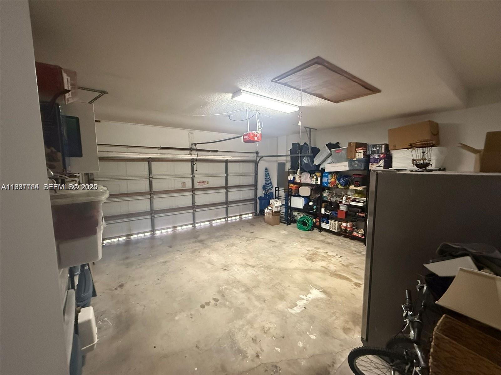 KEYS-GATE NO 1 - Residential