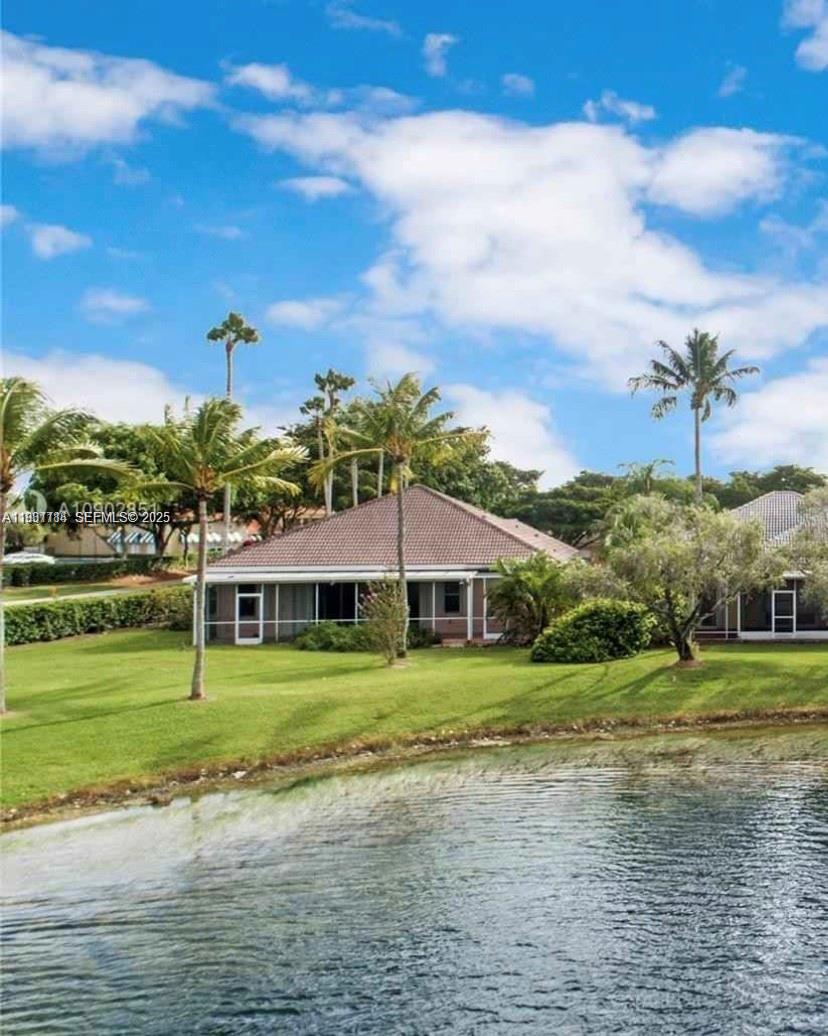 KEYS-GATE NO 1 - Residential