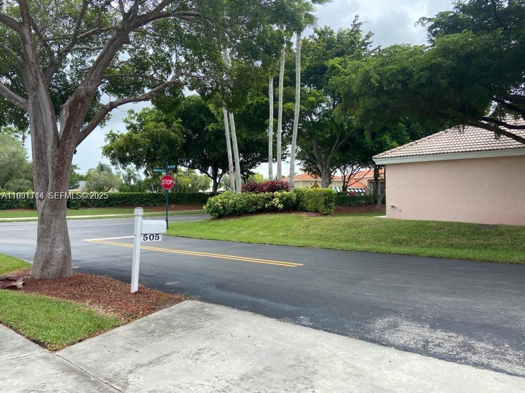 KEYS-GATE NO 1 - Residential