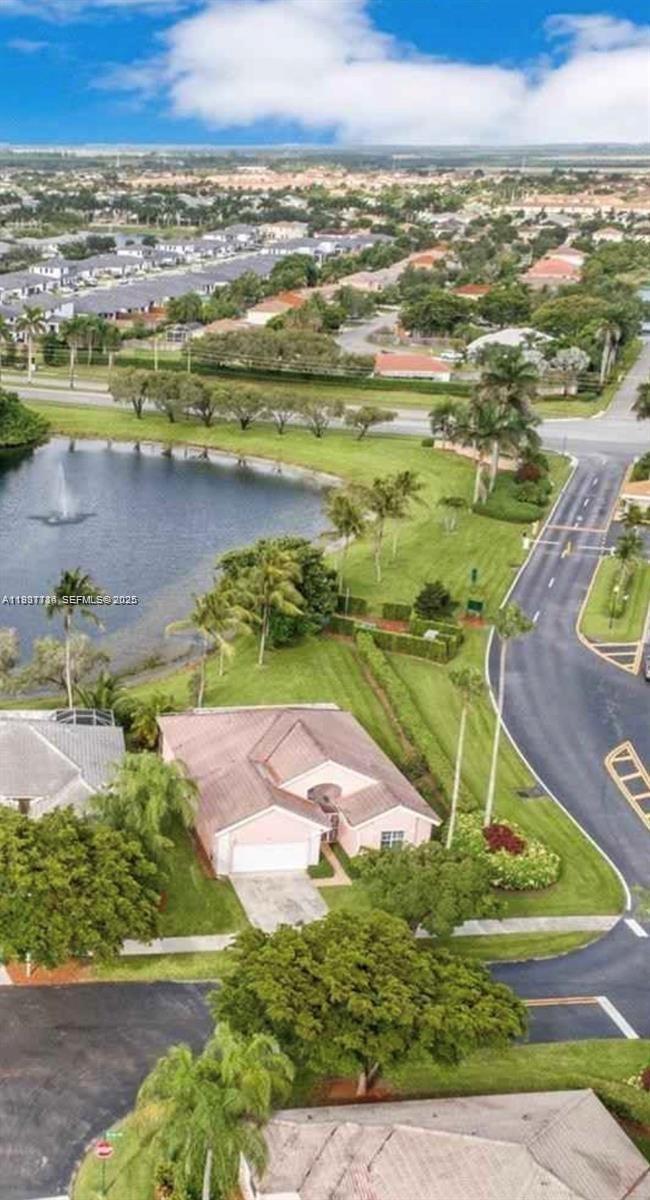 KEYS-GATE NO 1 - Residential