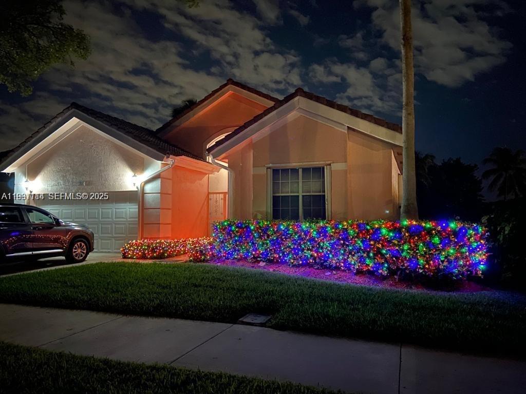 KEYS-GATE NO 1 - Residential