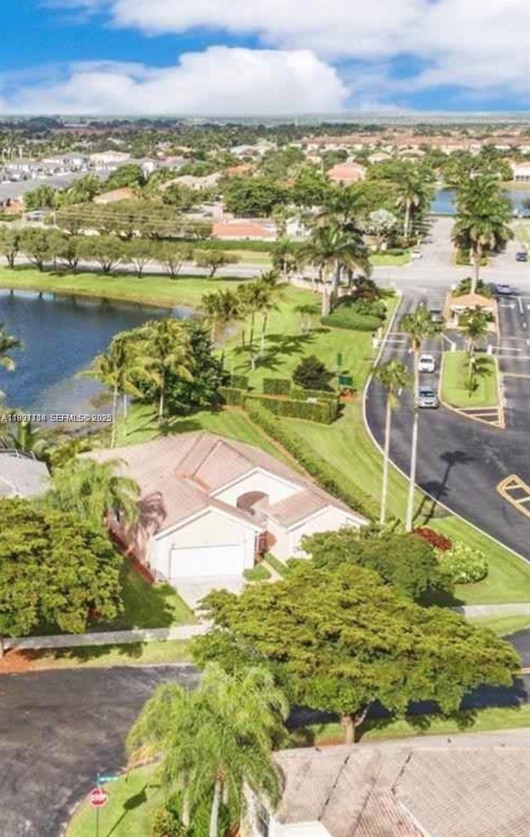 KEYS-GATE NO 1 - Residential