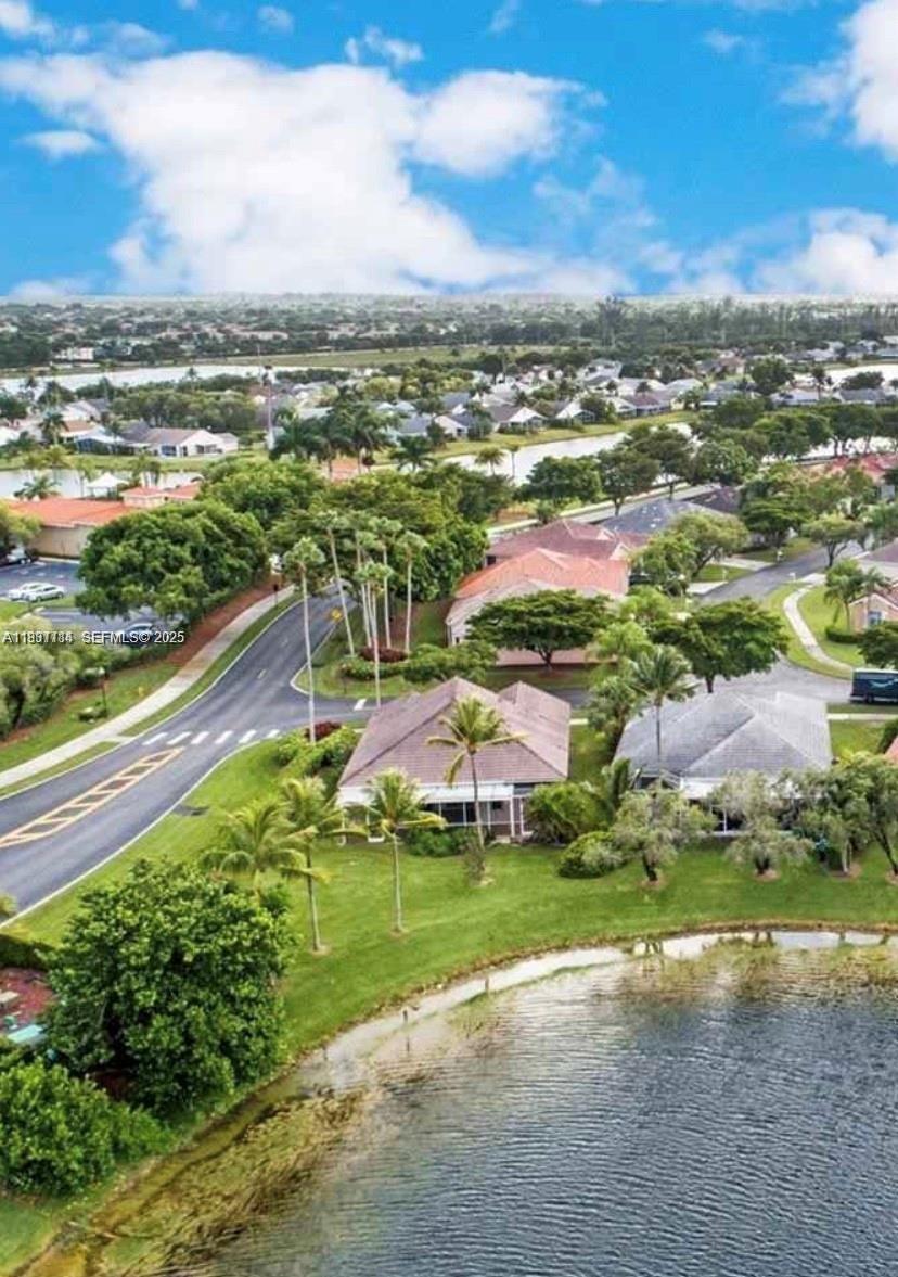 KEYS-GATE NO 1 - Residential