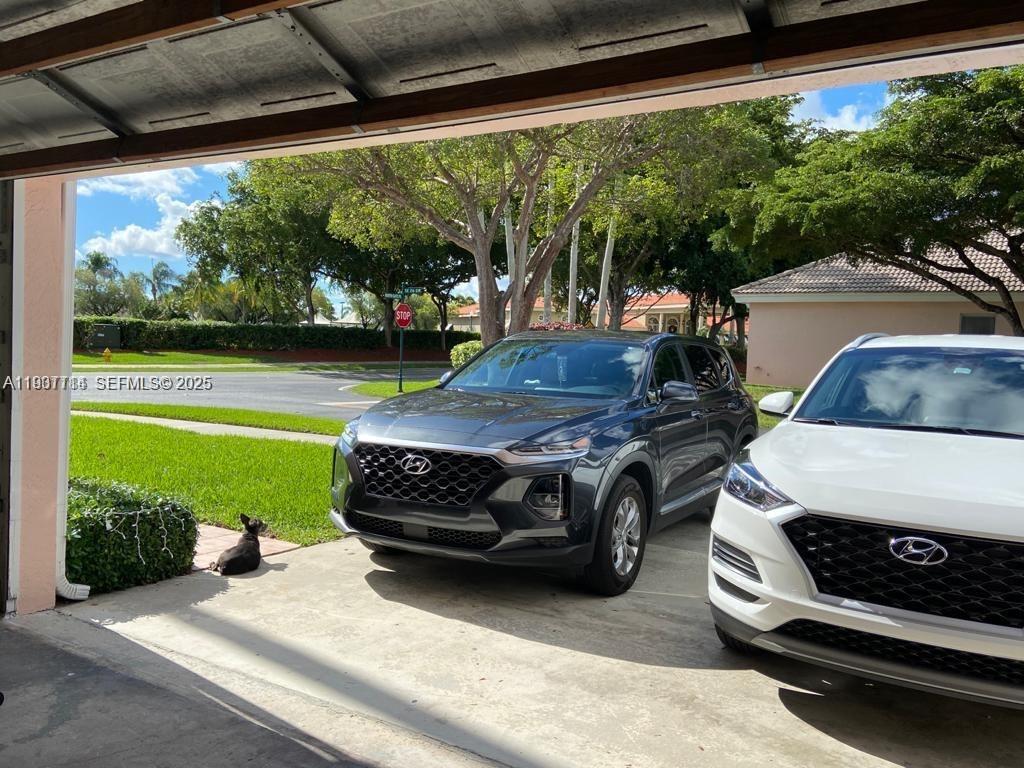 KEYS-GATE NO 1 - Residential