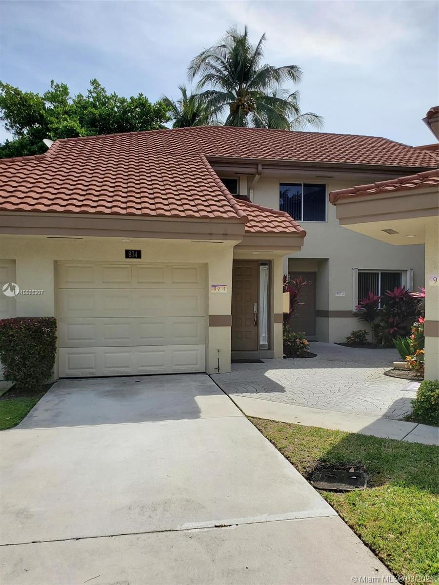 PARC COURT CONDO - Residential