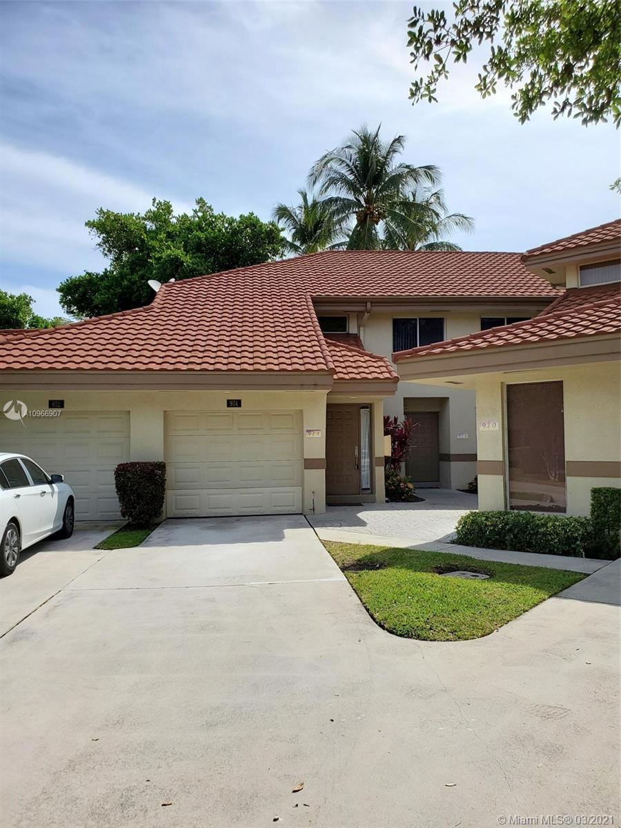 PARC COURT CONDO - Residential