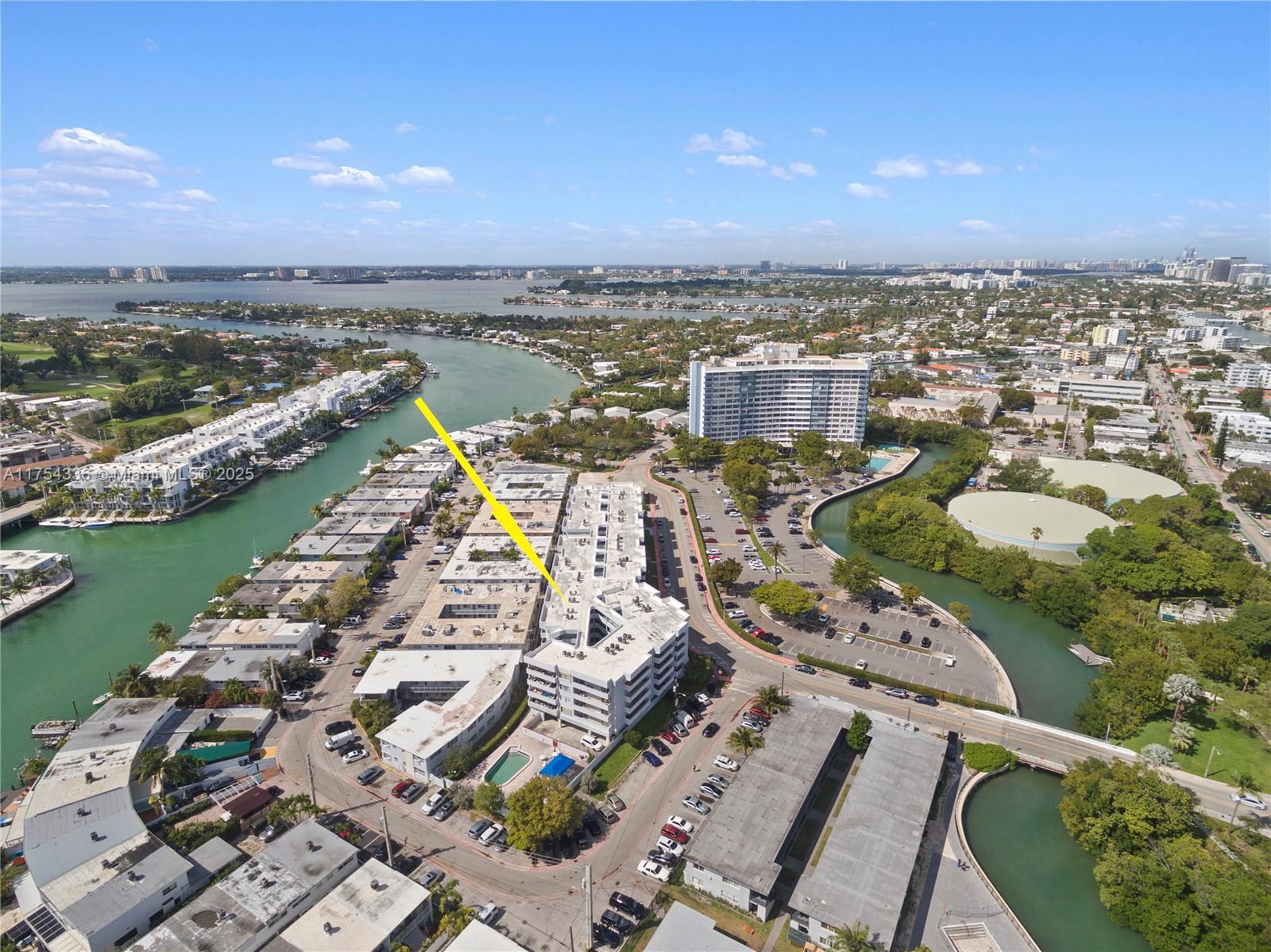 PARKVIEW PLAZA CONDO - Residential