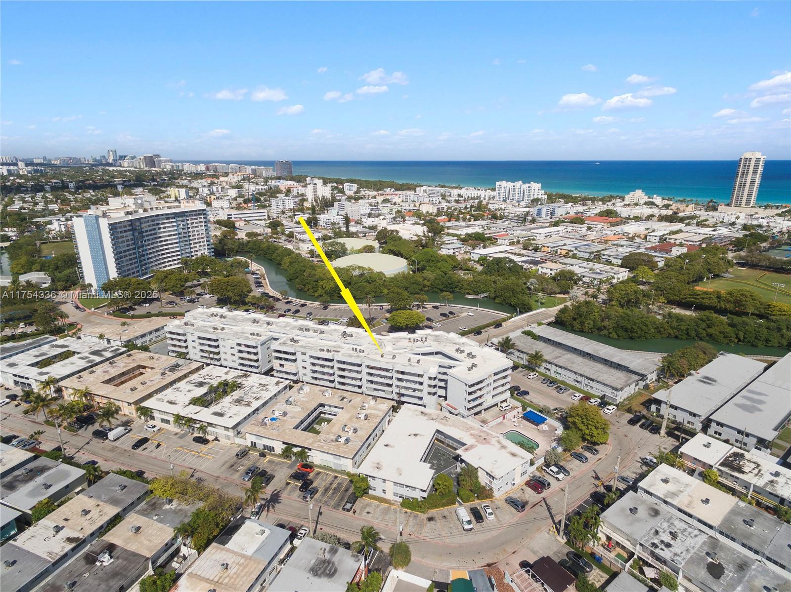 PARKVIEW PLAZA CONDO - Residential
