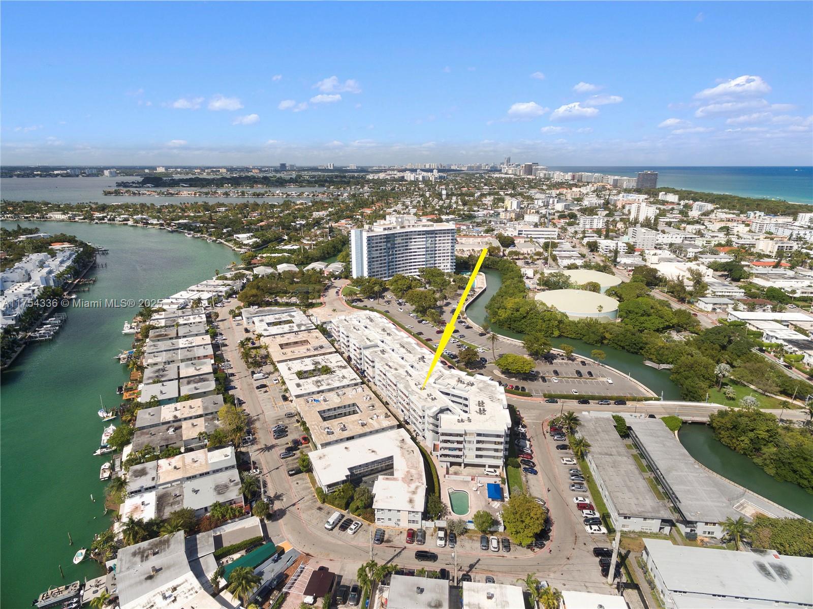 PARKVIEW PLAZA CONDO - Residential