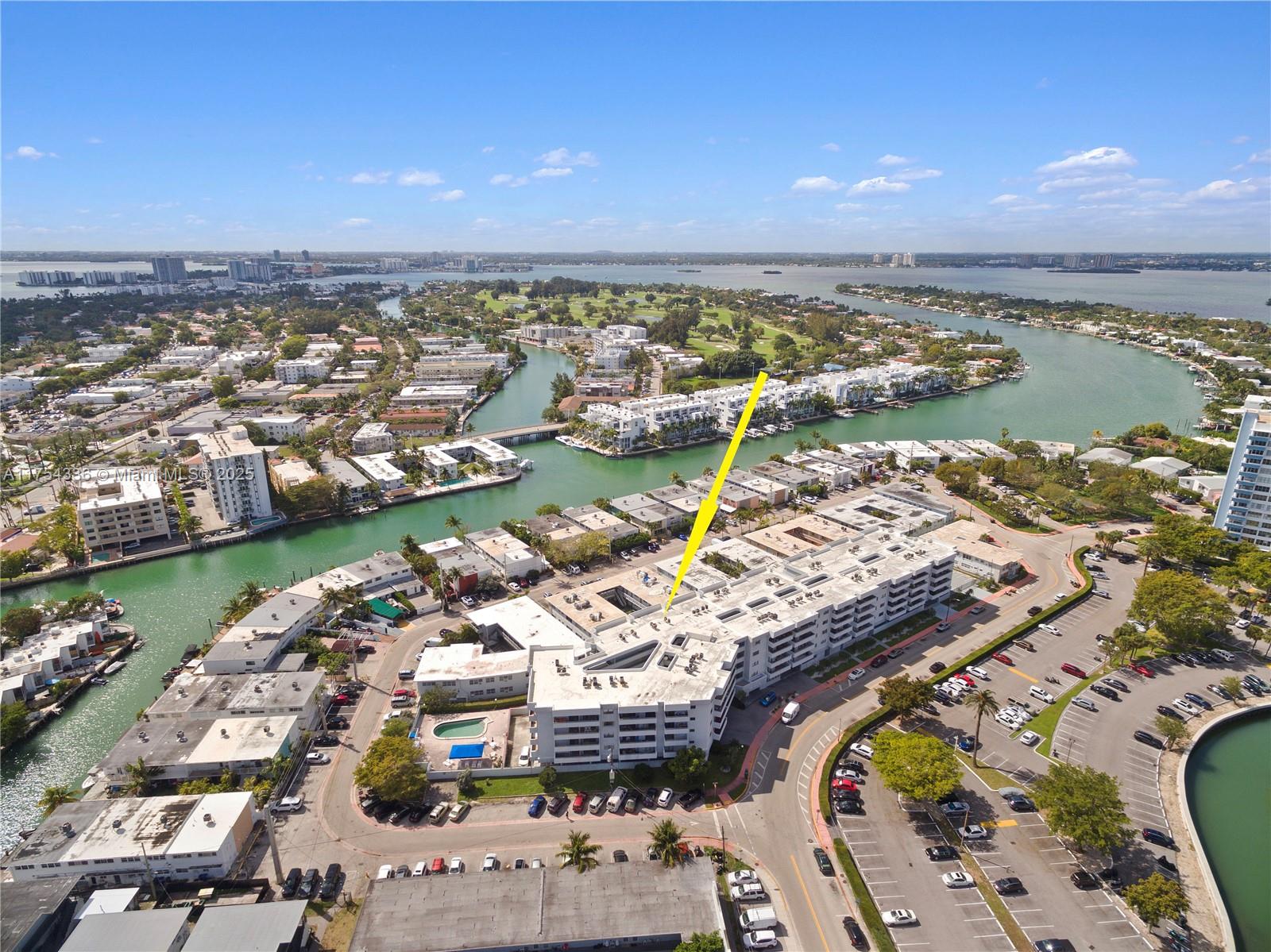 PARKVIEW PLAZA CONDO - Residential
