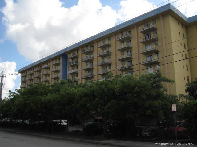 YOLANDA VILLAS CONDO - Residential Lease