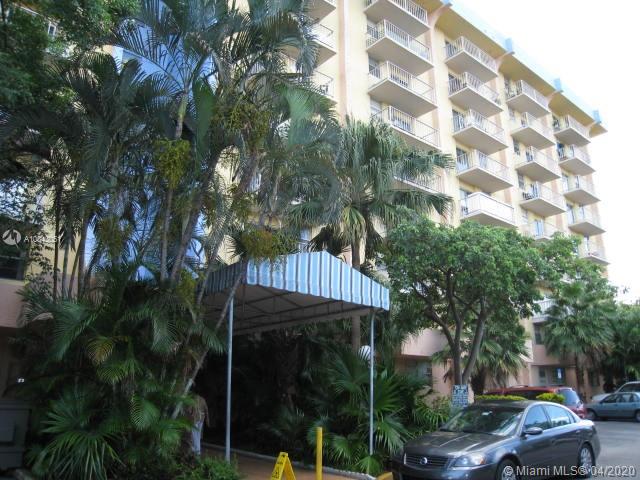 YOLANDA VILLAS CONDO - Residential Lease