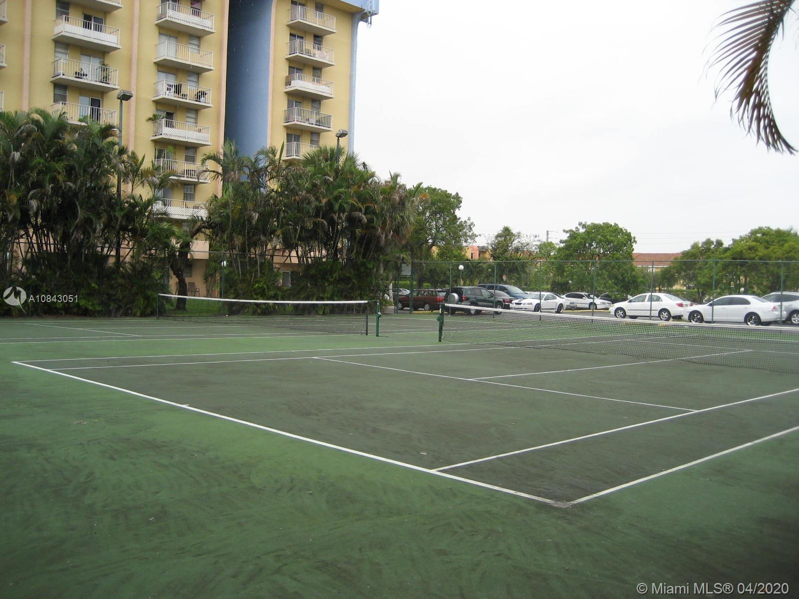 YOLANDA VILLAS CONDO - Residential Lease