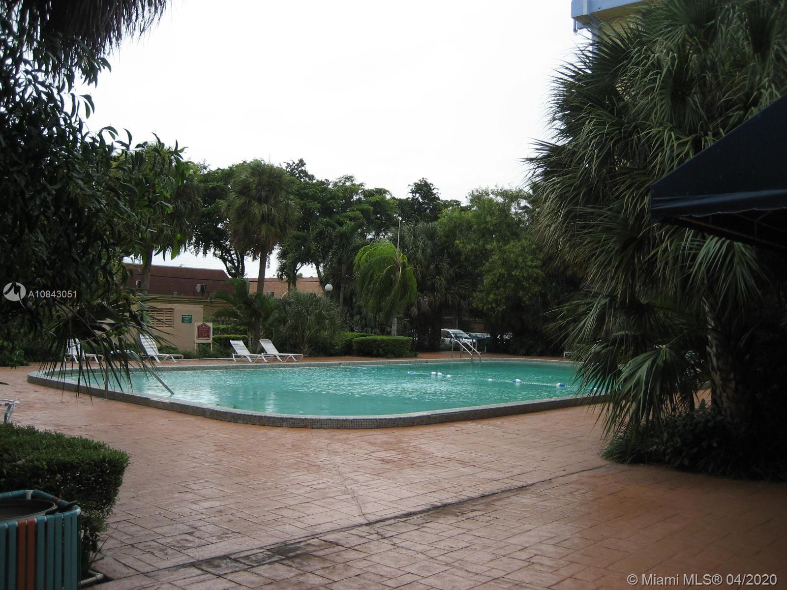 YOLANDA VILLAS CONDO - Residential Lease