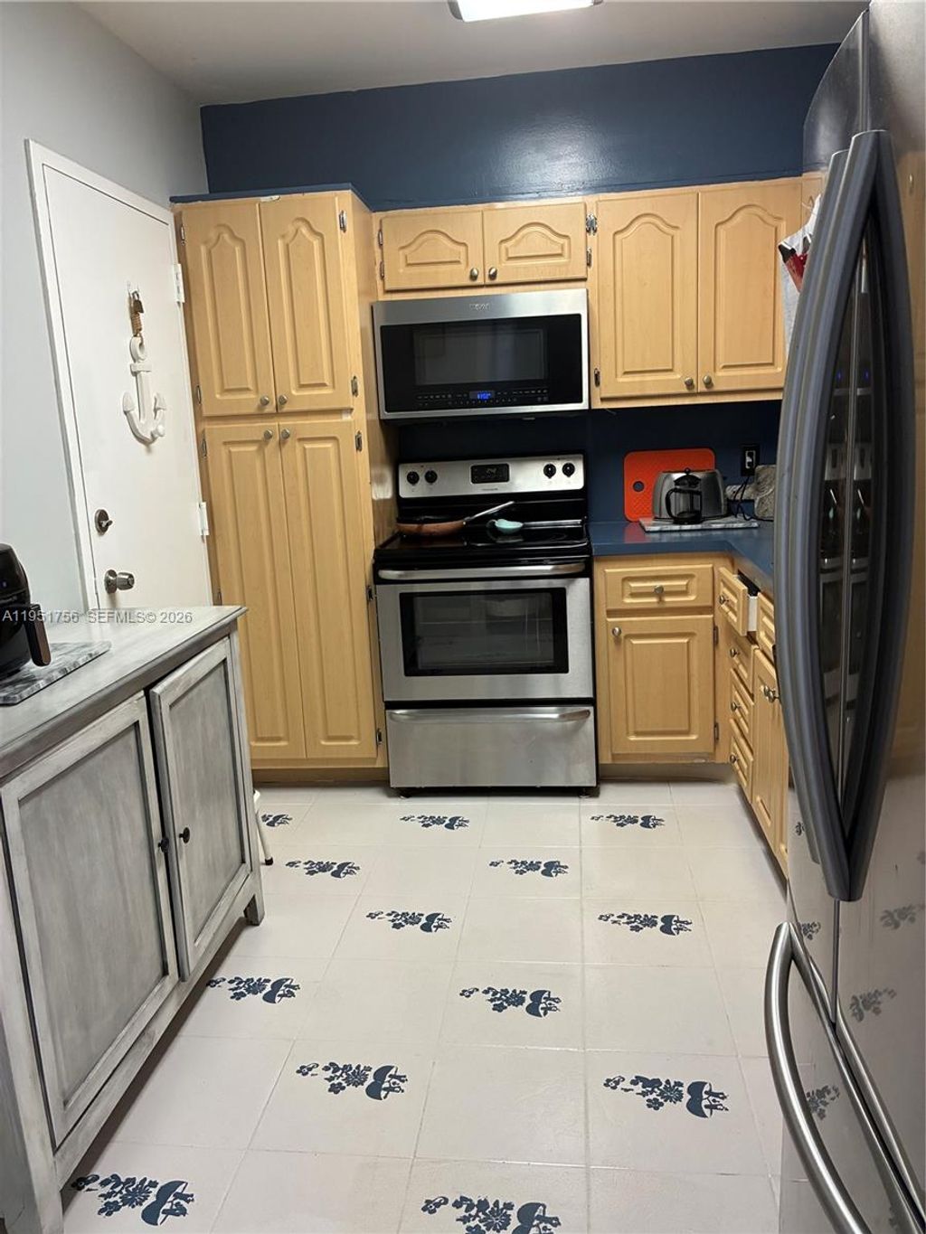 Photo of 1985 S Ocean Dr #15M, Hallandale Beach, FL 33009 (MLS # A11951756)