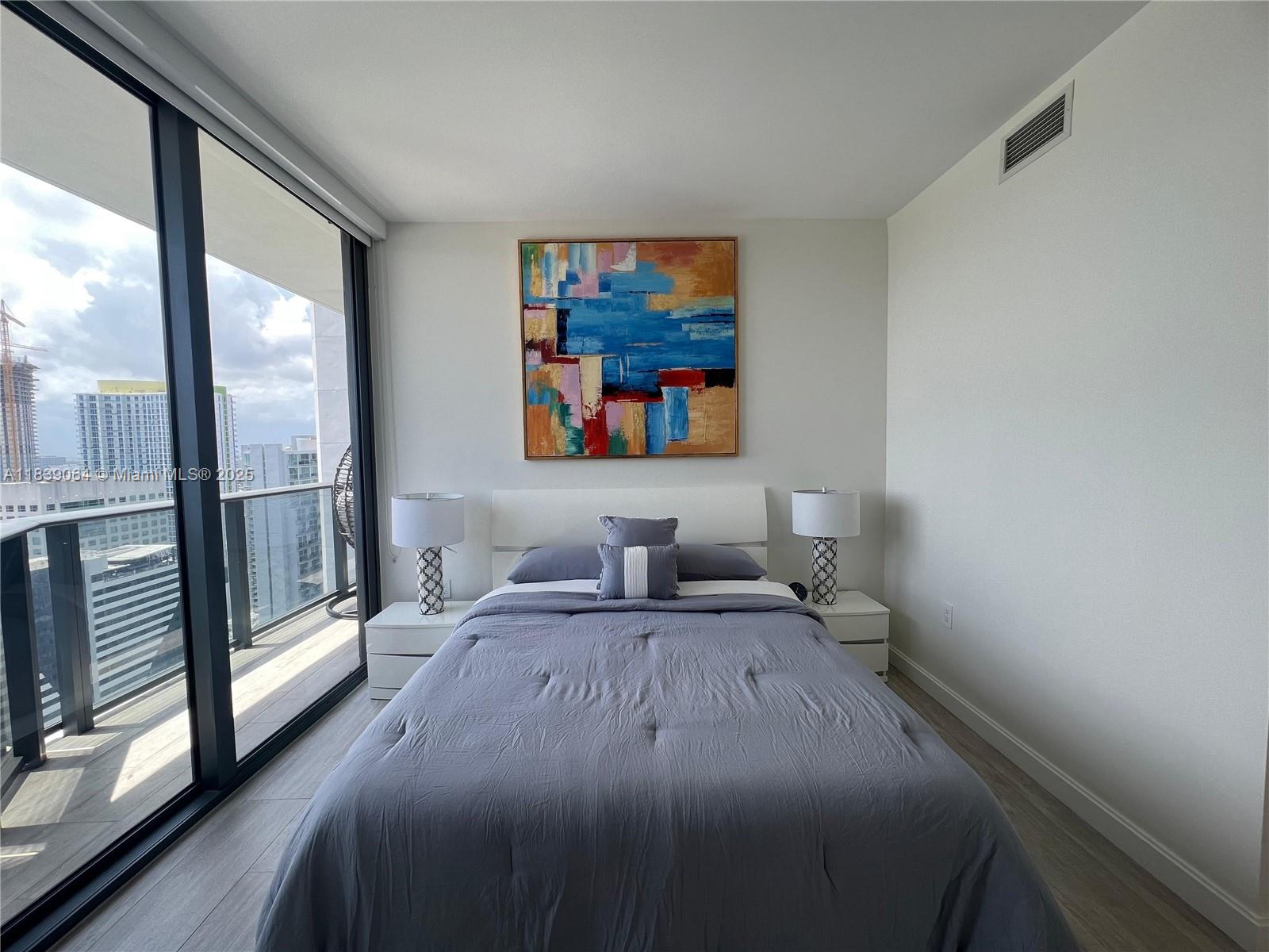 BRICKELL HEIGHTS WEST CON - Residential