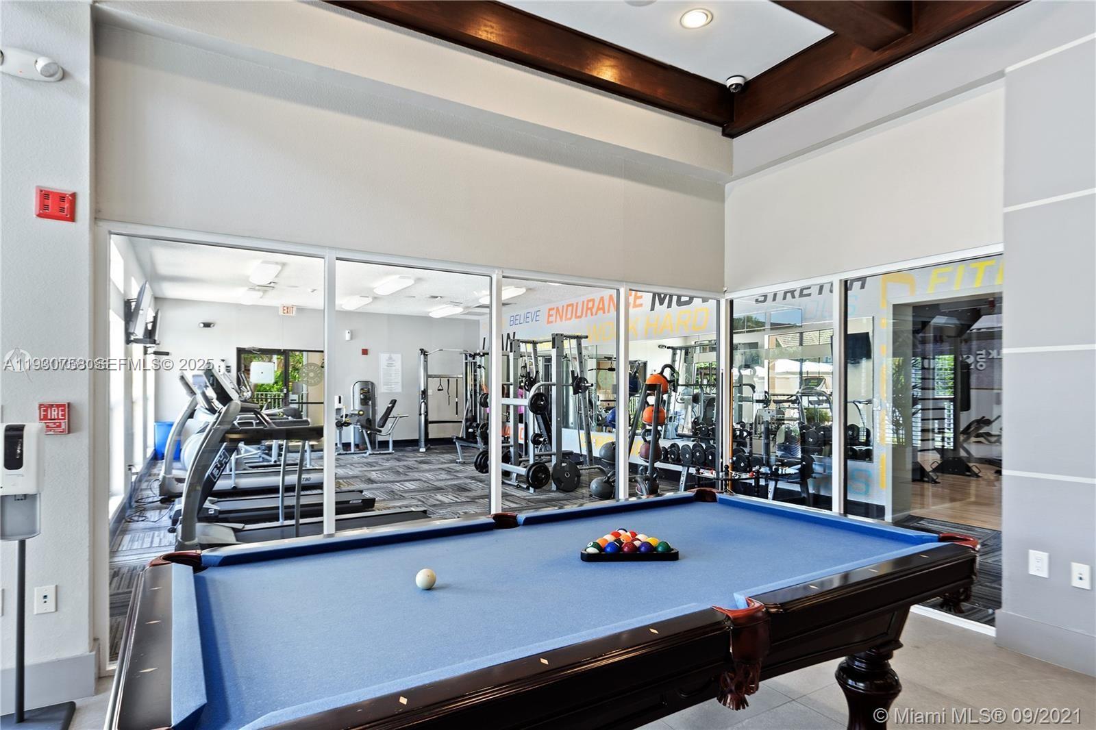 VISTA LAGO AT THE HAMMOCK - Residential Lease