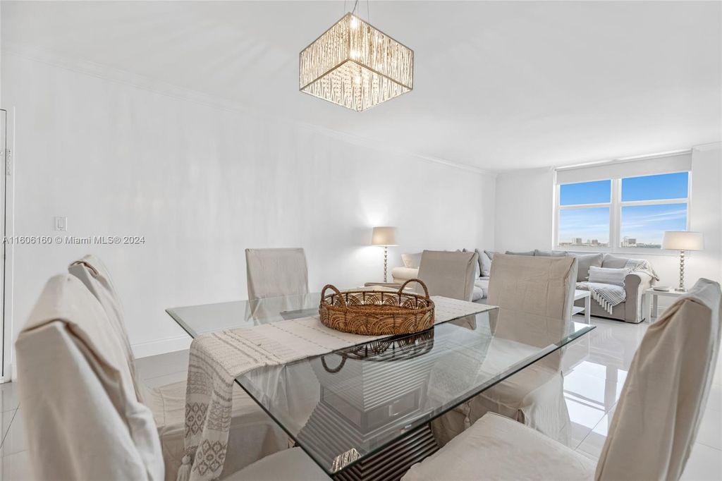 Photo of 3001 S Ocean Dr #1443, Hollywood, FL 33019 (MLS # A11606160)