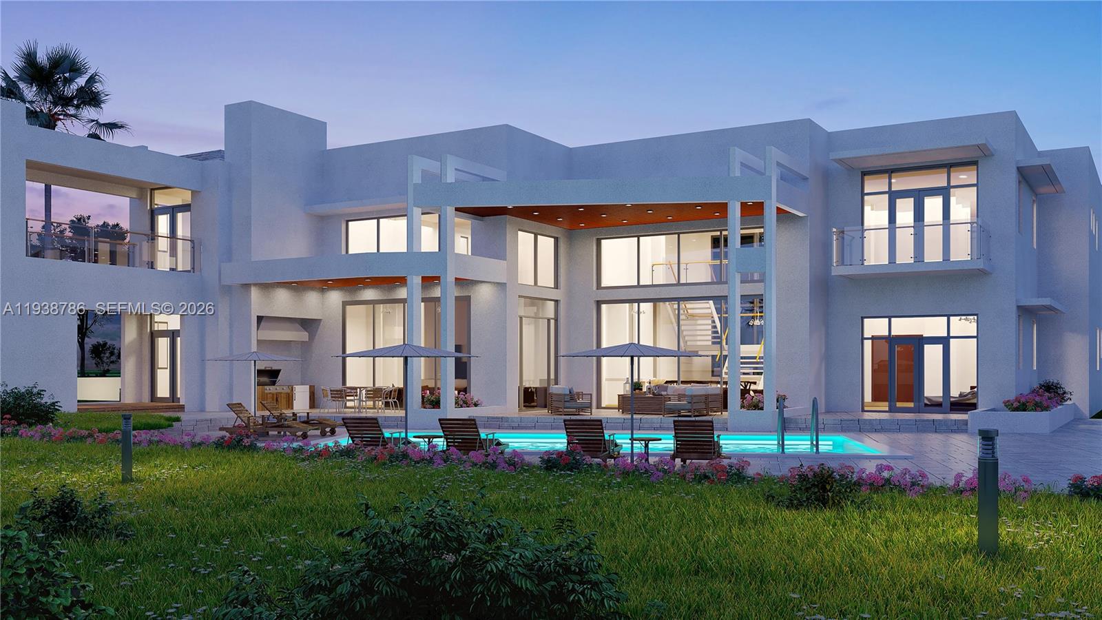 HELMS COUNTRY ESTATES ADD - Residential