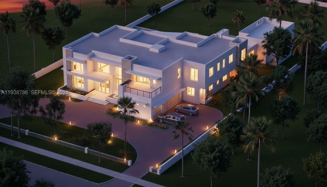 6300 SW 104th St