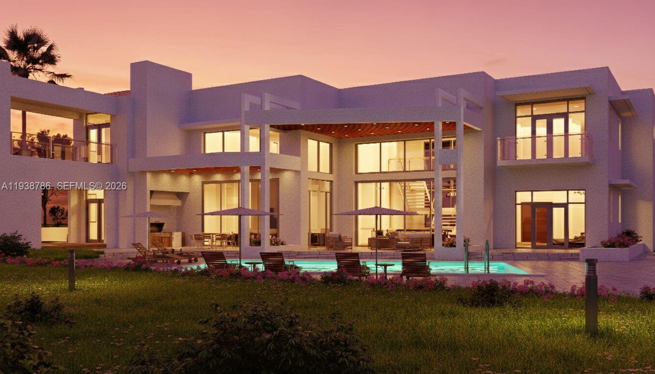 HELMS COUNTRY ESTATES ADD - Residential