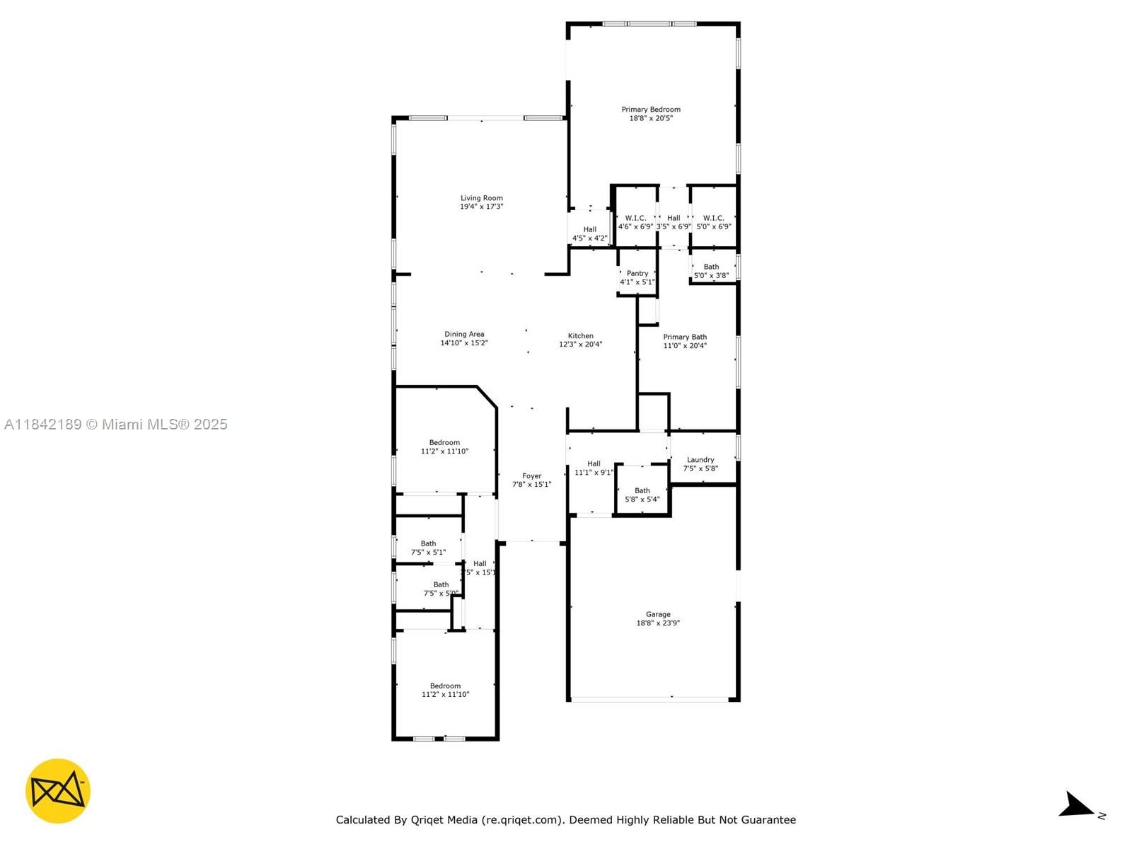 PEMBROKE LAKES SOUTH - Residential