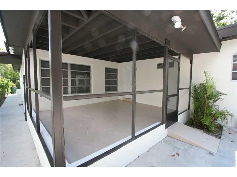 HOLLEMAN PARK - Residential Lease