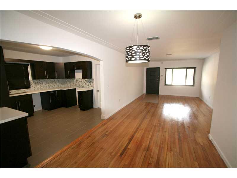 HOLLEMAN PARK - Residential Lease