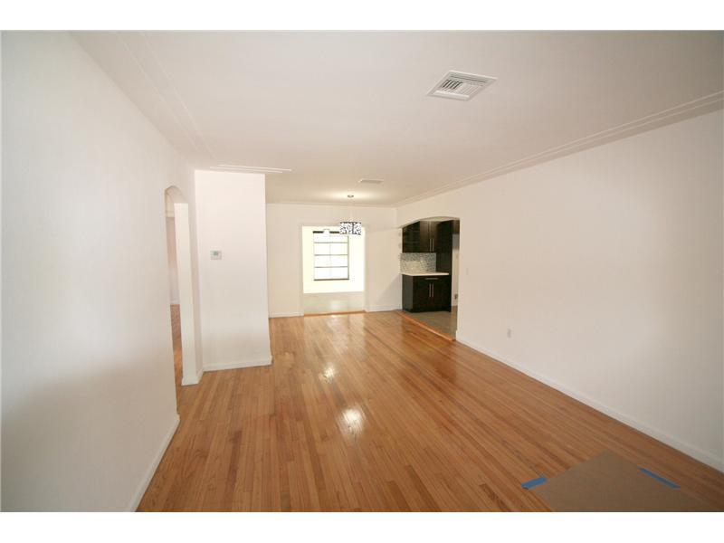 HOLLEMAN PARK - Residential Lease