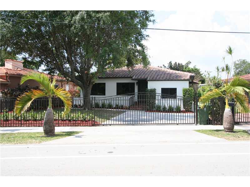 HOLLEMAN PARK - Residential Lease