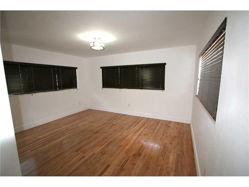 HOLLEMAN PARK - Residential Lease