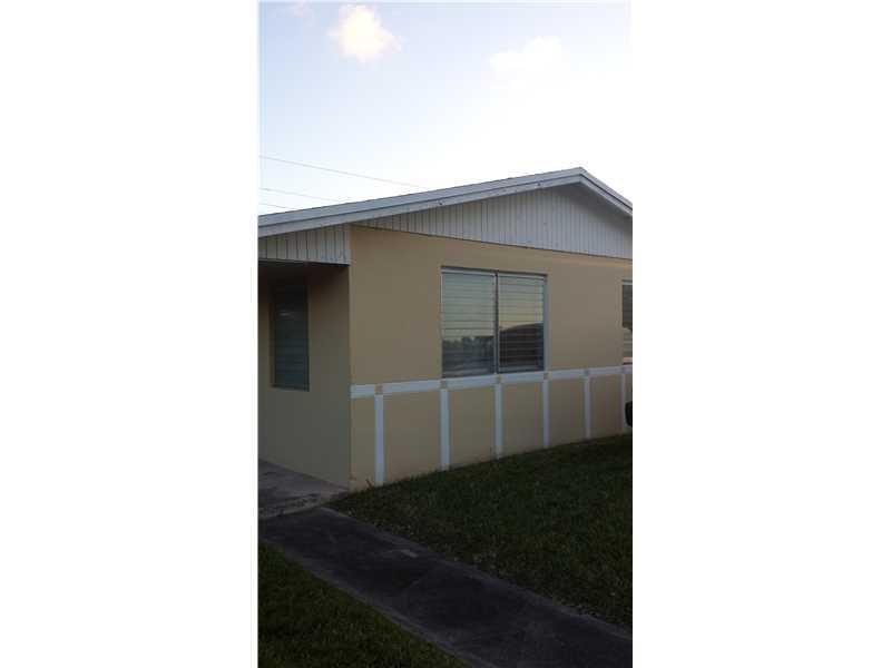 36 55 39 SO MIAMI HGTS MA - Residential