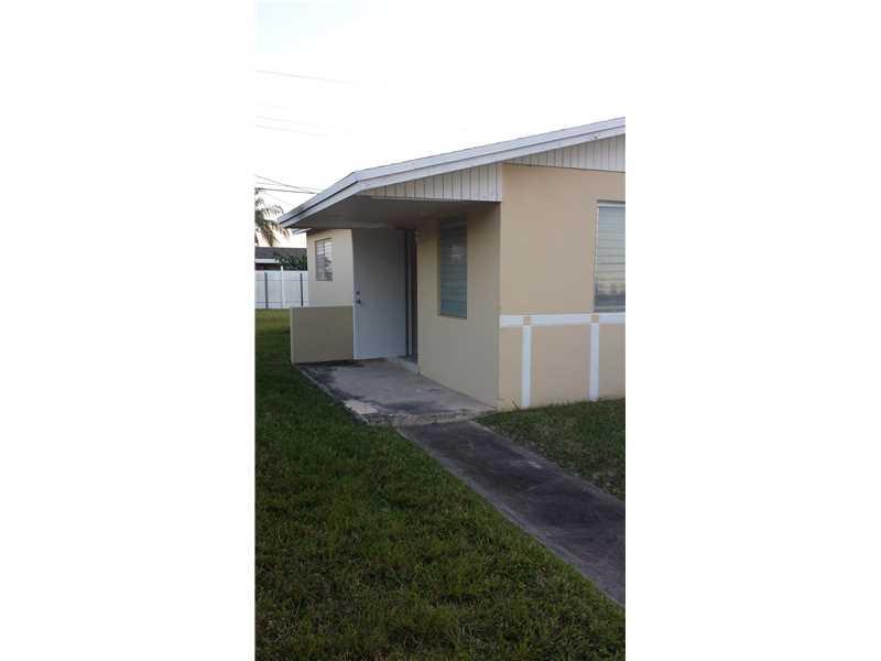 36 55 39 SO MIAMI HGTS MA - Residential