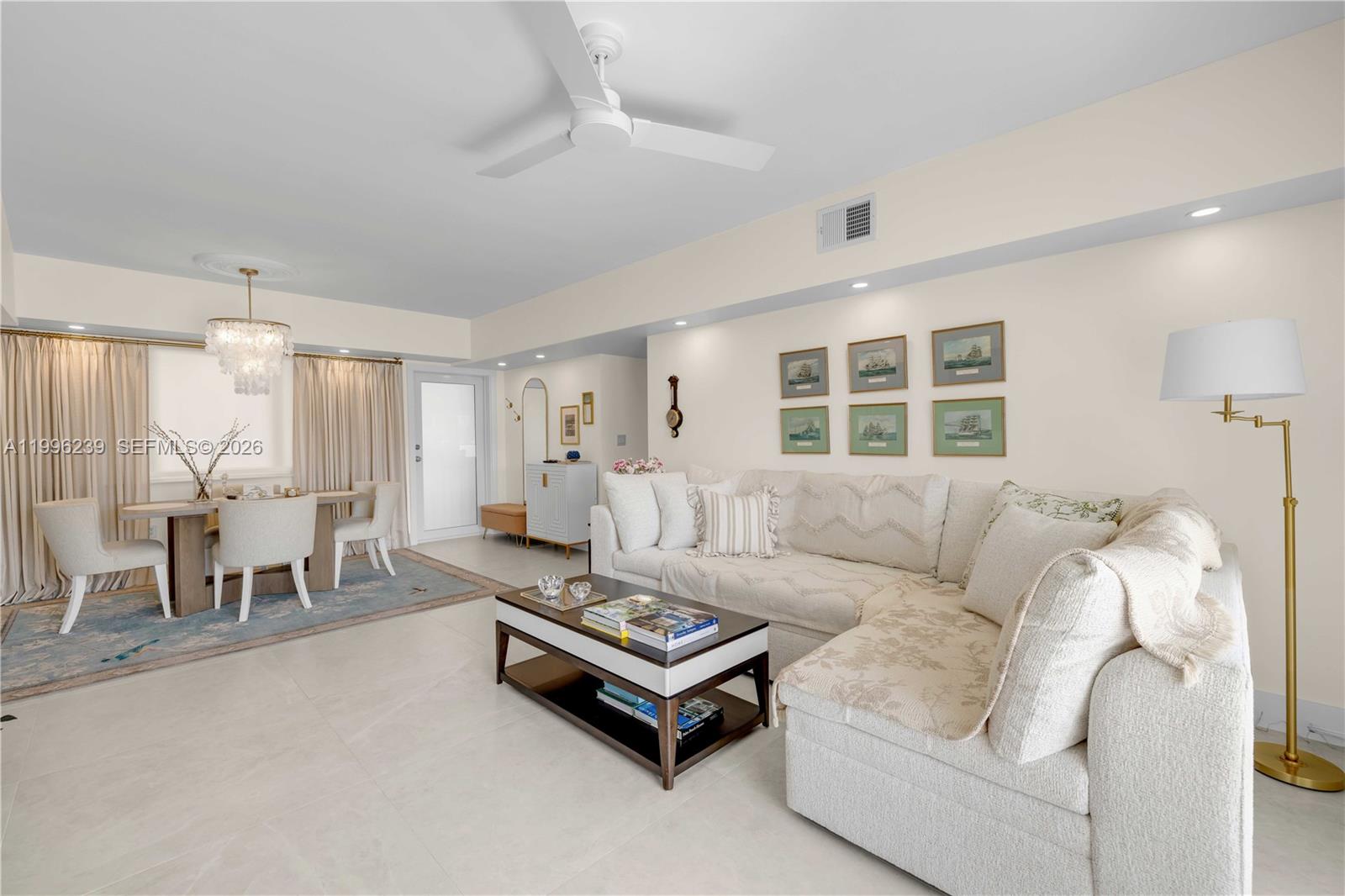 WOODLAKE APTS CONDO - Residential