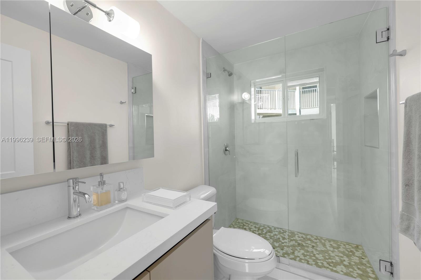 WOODLAKE APTS CONDO - Residential