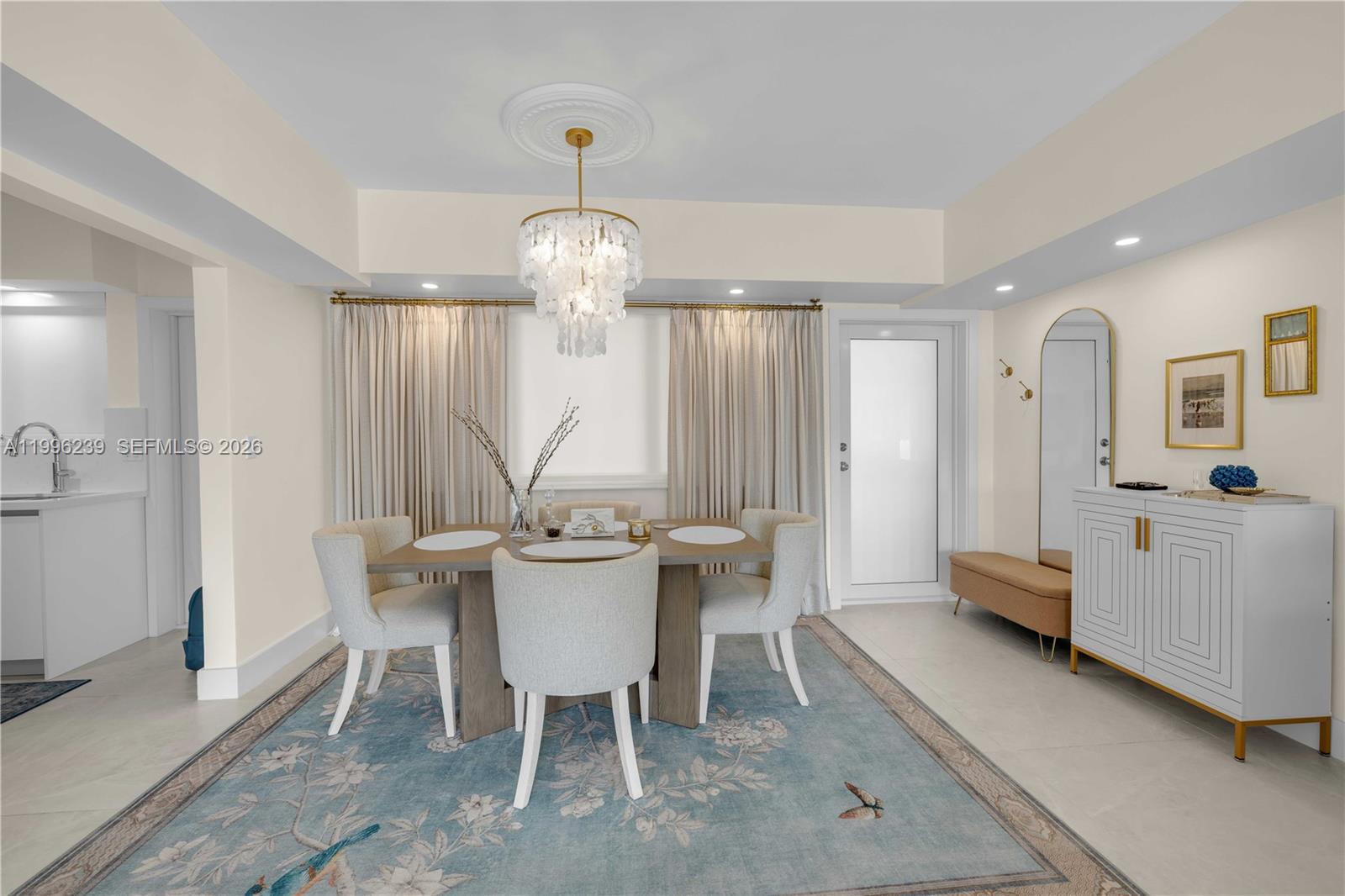 WOODLAKE APTS CONDO - Residential