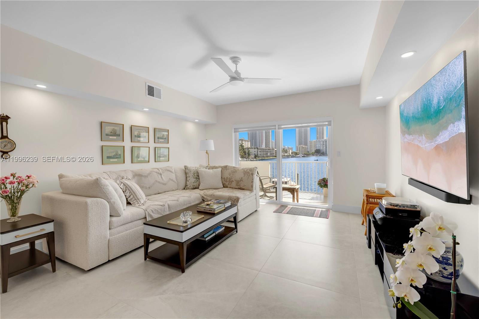 WOODLAKE APTS CONDO - Residential