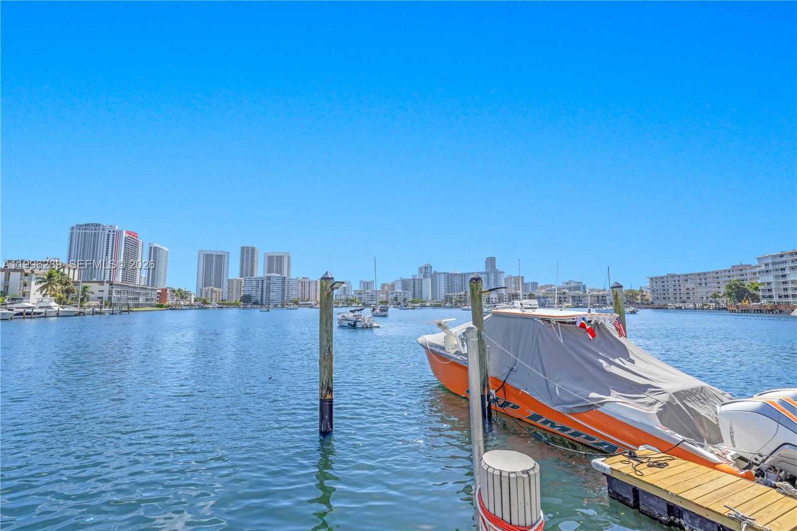 WOODLAKE APTS CONDO - Residential