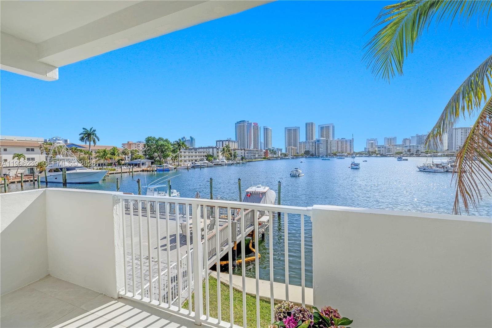 WOODLAKE APTS CONDO - Residential