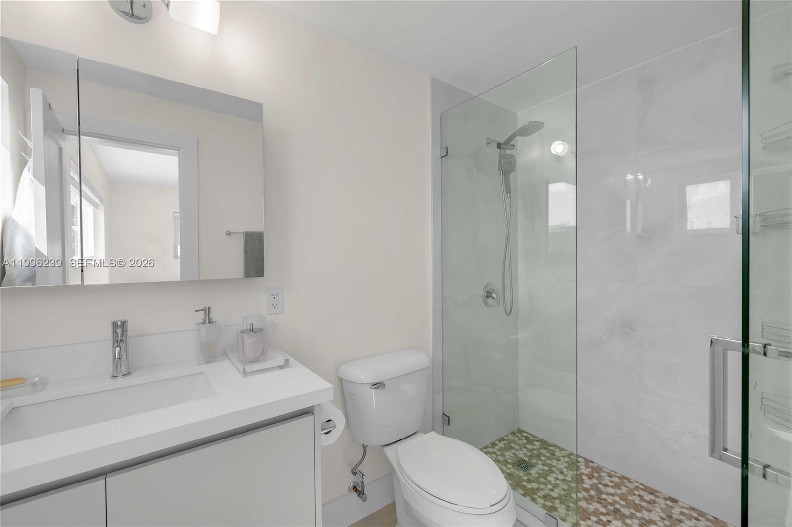 WOODLAKE APTS CONDO - Residential