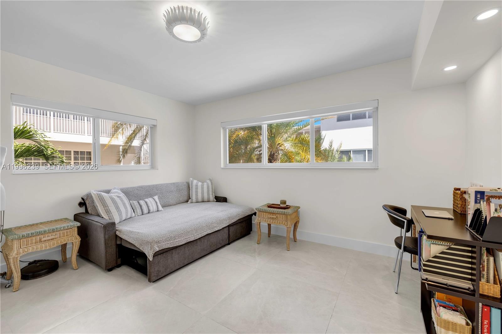 WOODLAKE APTS CONDO - Residential