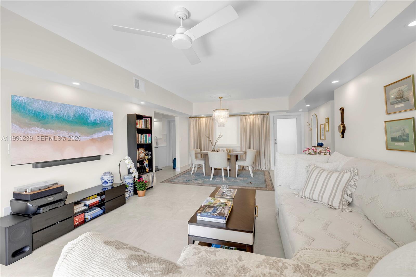 WOODLAKE APTS CONDO - Residential