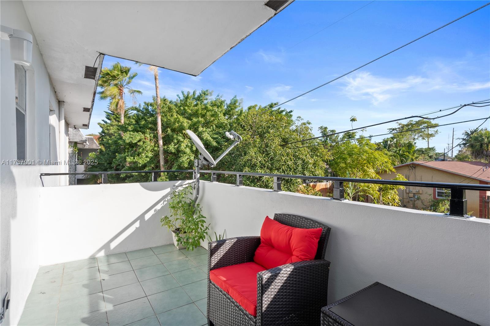 PARKWAY GARDENS - Residential