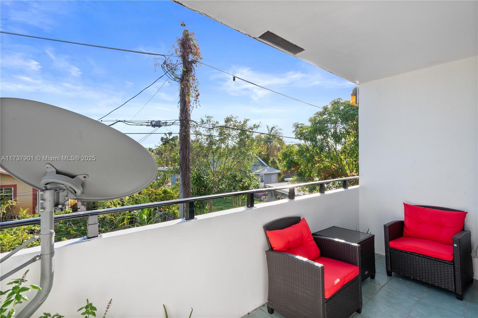 PARKWAY GARDENS - Residential